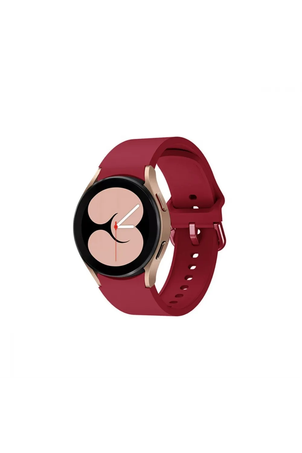 Samsung Galaxy Watch 4 Klasik Kordon (saat Değildir) - Mürdüm