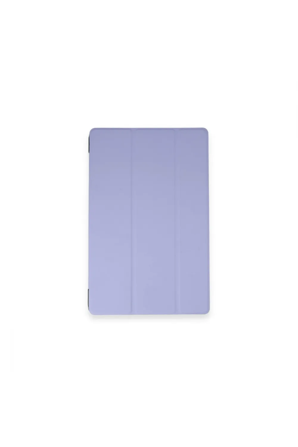 Samsung Galaxy X200 Tab A8 10.5 Kılıf Tablet Smart Kılıf - Lila