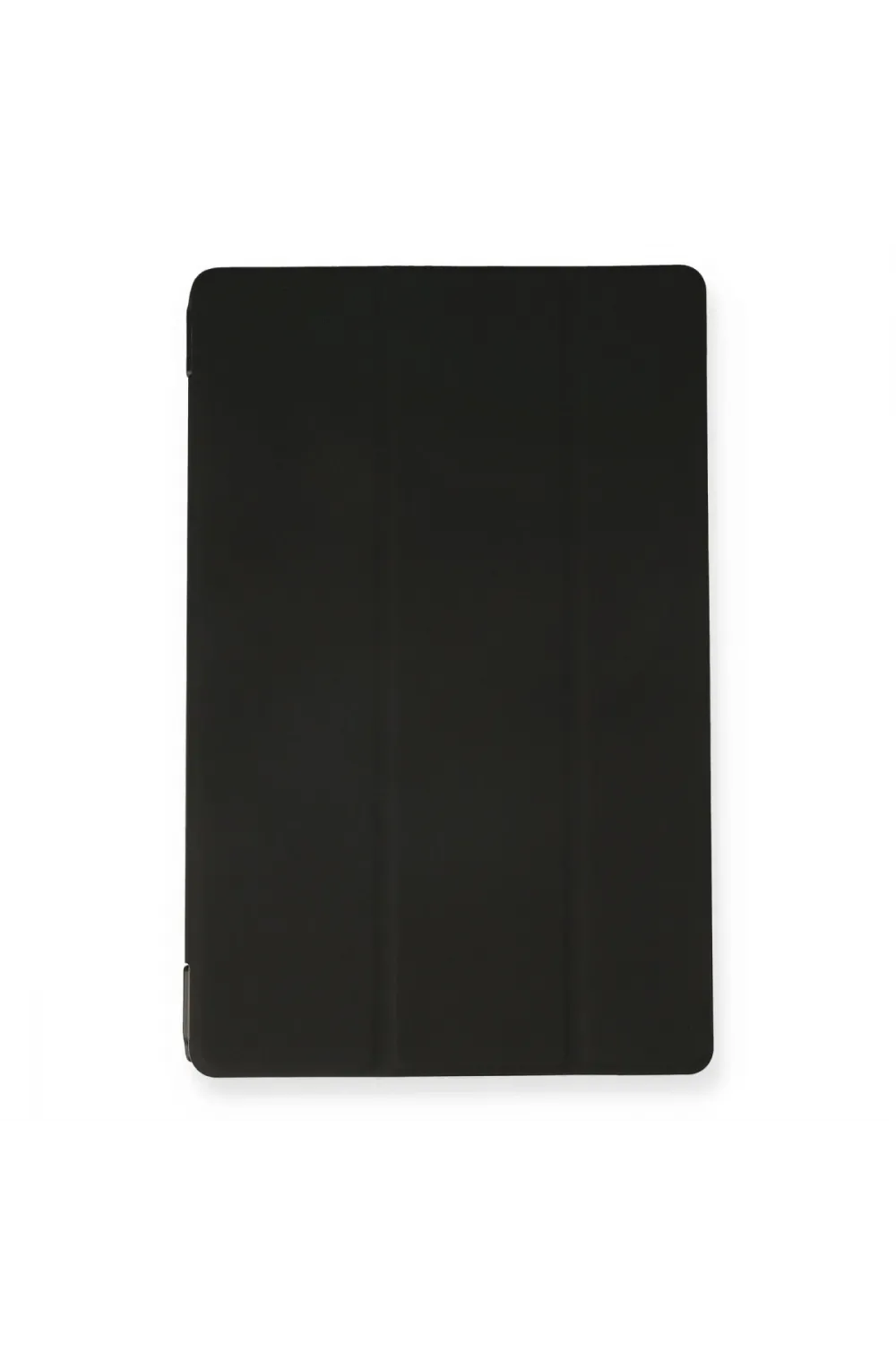 Samsung Galaxy X200 Tab A8 10.5 Kılıf Tablet Smart Kılıf - Siyah