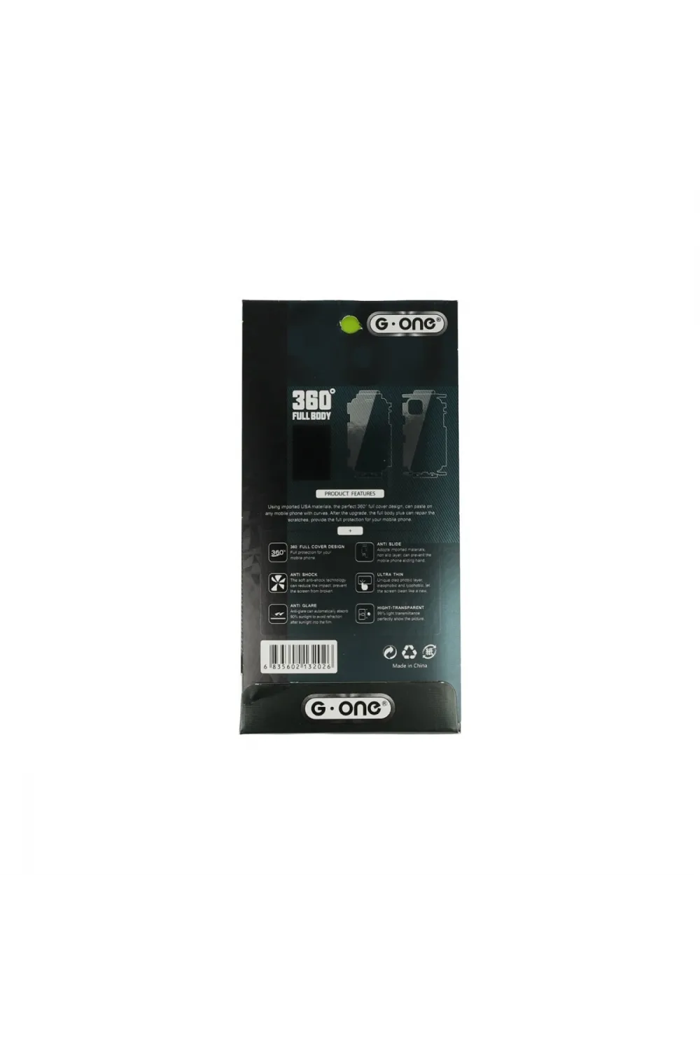 Samsung Galaxy Z Fold 5 360 Fold Full Body