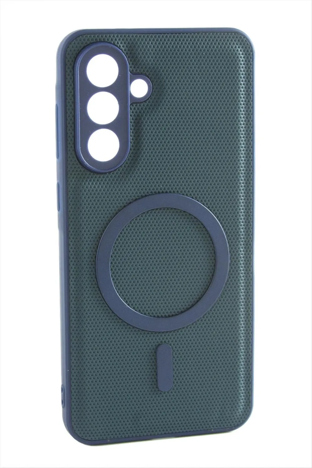 Samsung Glaxy 526 Magsaff Kapak Kılıf