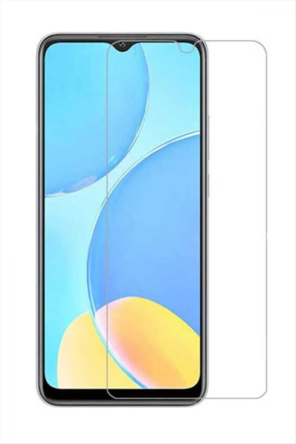 Samsung Glaxy A34 Kırılmaz Cam Ekran Koruyucu
