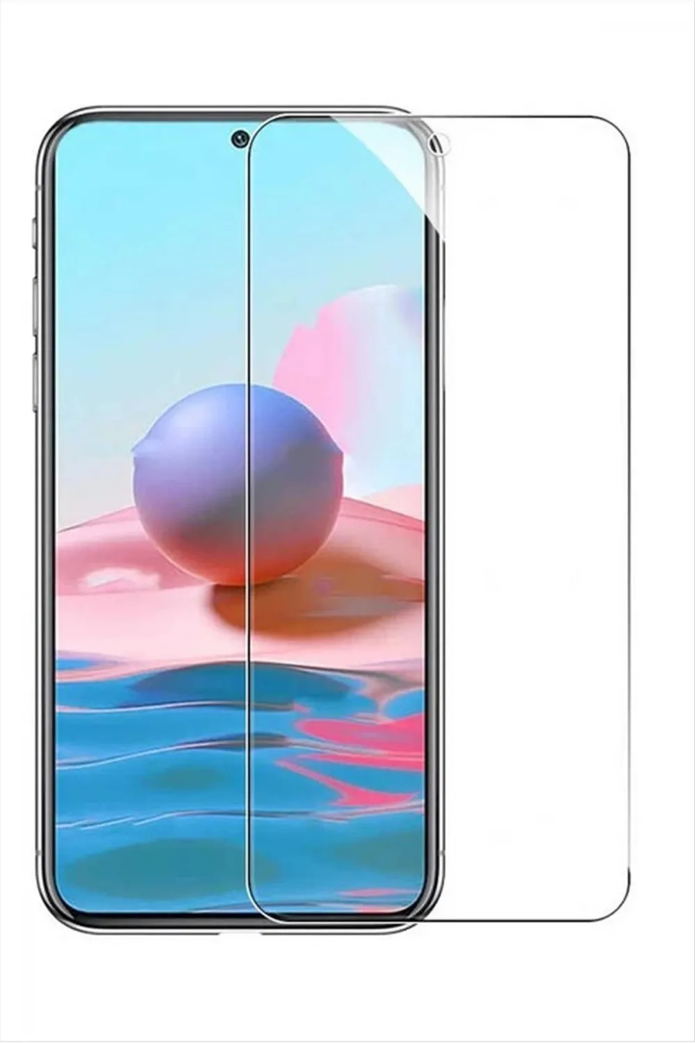 Samsung Glaxy S23 Kırılmaz Cam Ekran Koruyucu