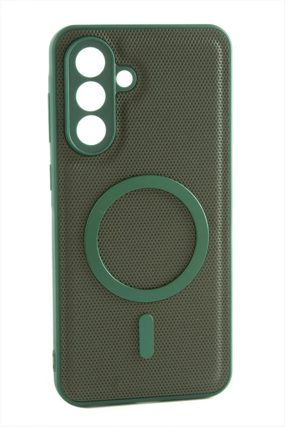 Samsung Glaxy S23 Magsaff Kapak Kılıf
