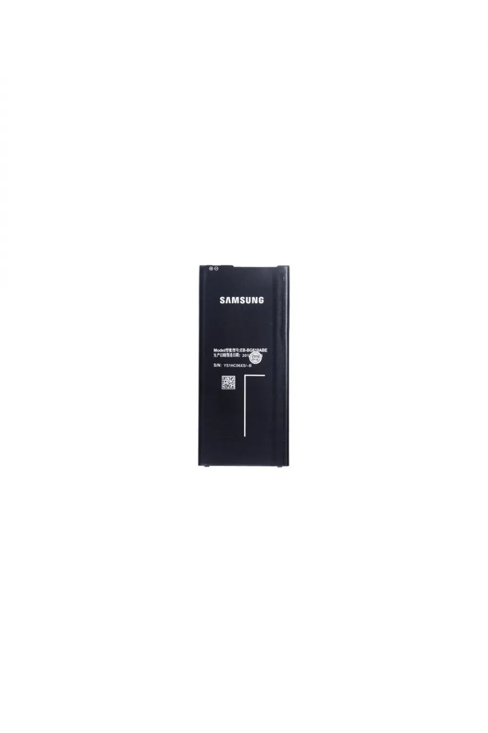Samsung J7 Prime Batarya Pil