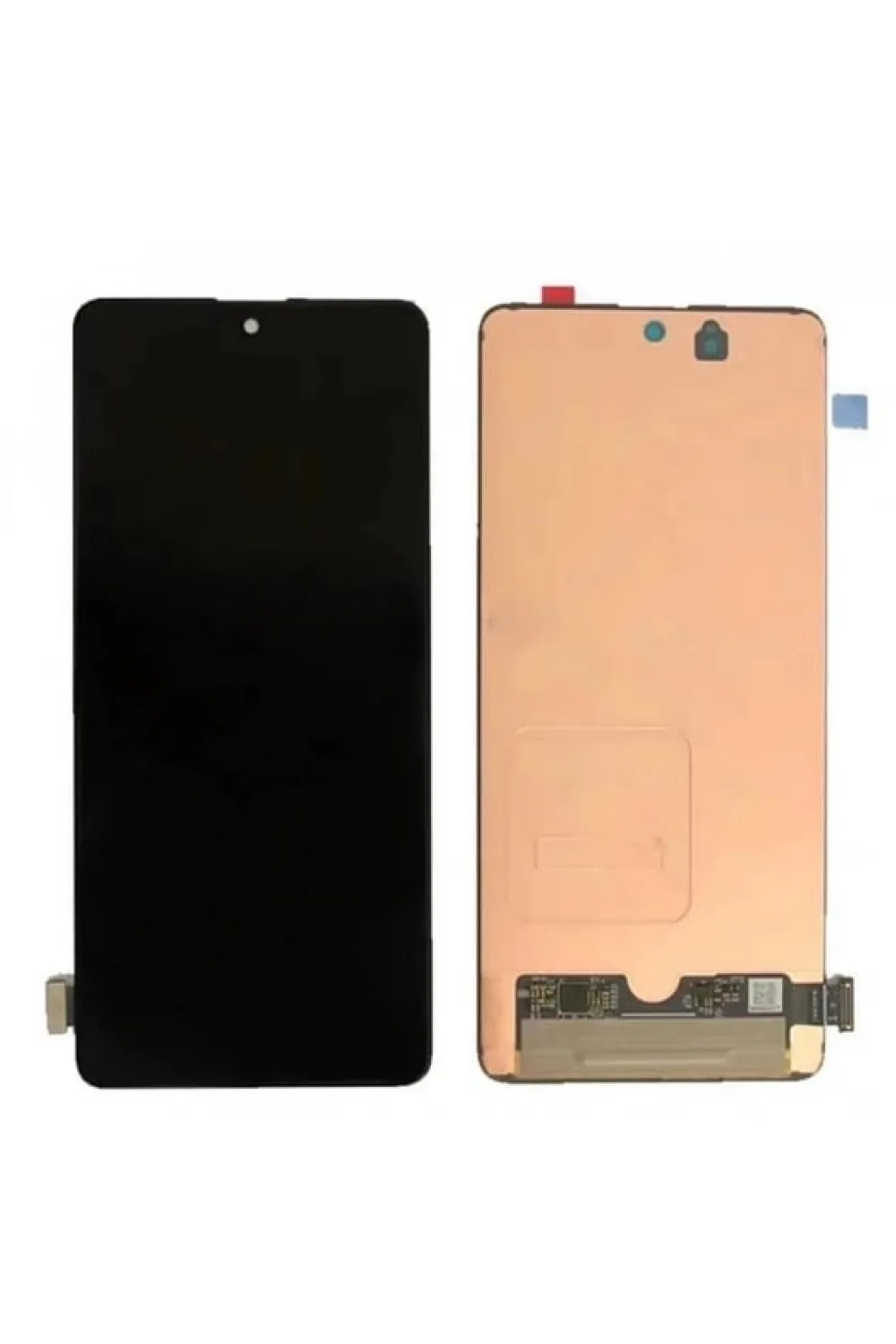 Samsung M51 M515 Ekran Dokunmatik SRV