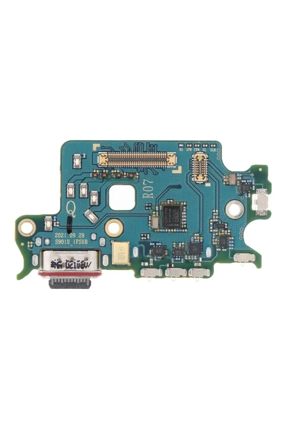 Samsung S22 5G Uyumlu Şarj Bordu
