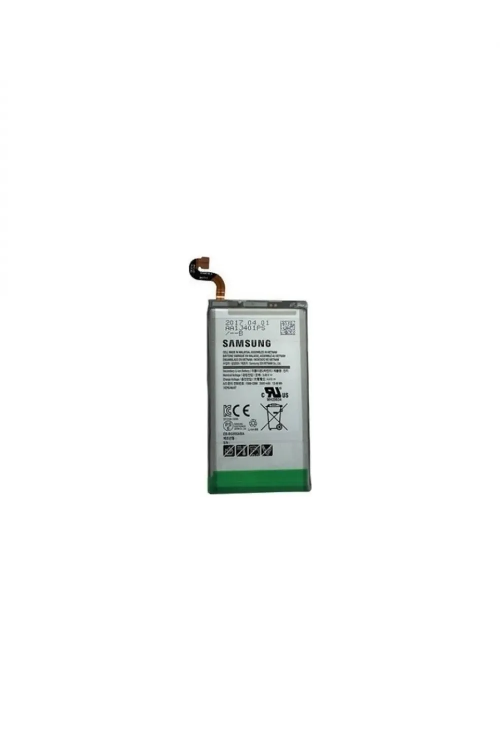 Samsung S8 Batarya Pil