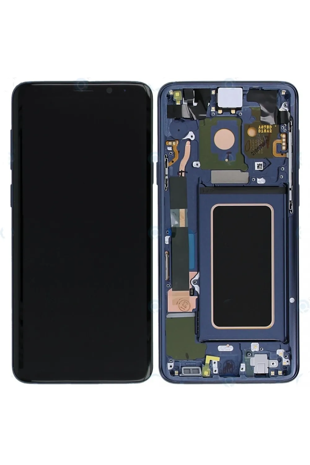 Samsung S9 Plus SM g965F SERVİS Dokunmatik Ekran (