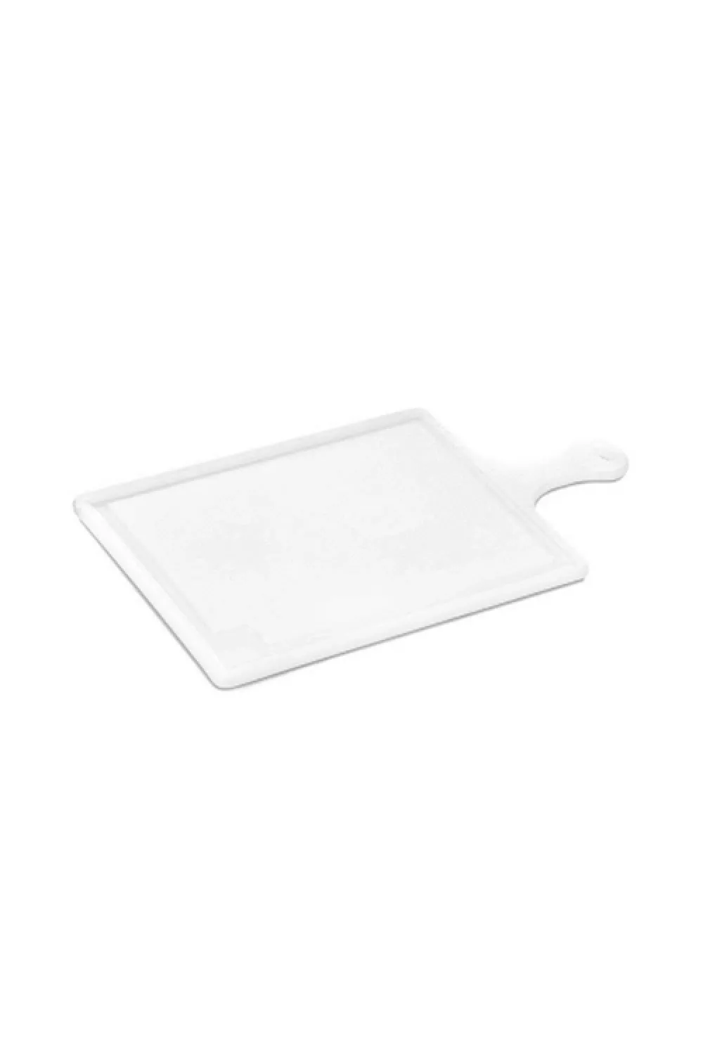 Saplı Büyük Plastik Kesim Panosu