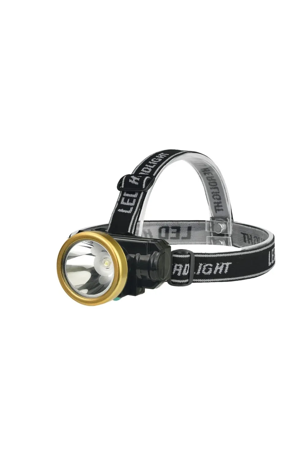Şarjli Baret Lambasi Osl Led Wt-065