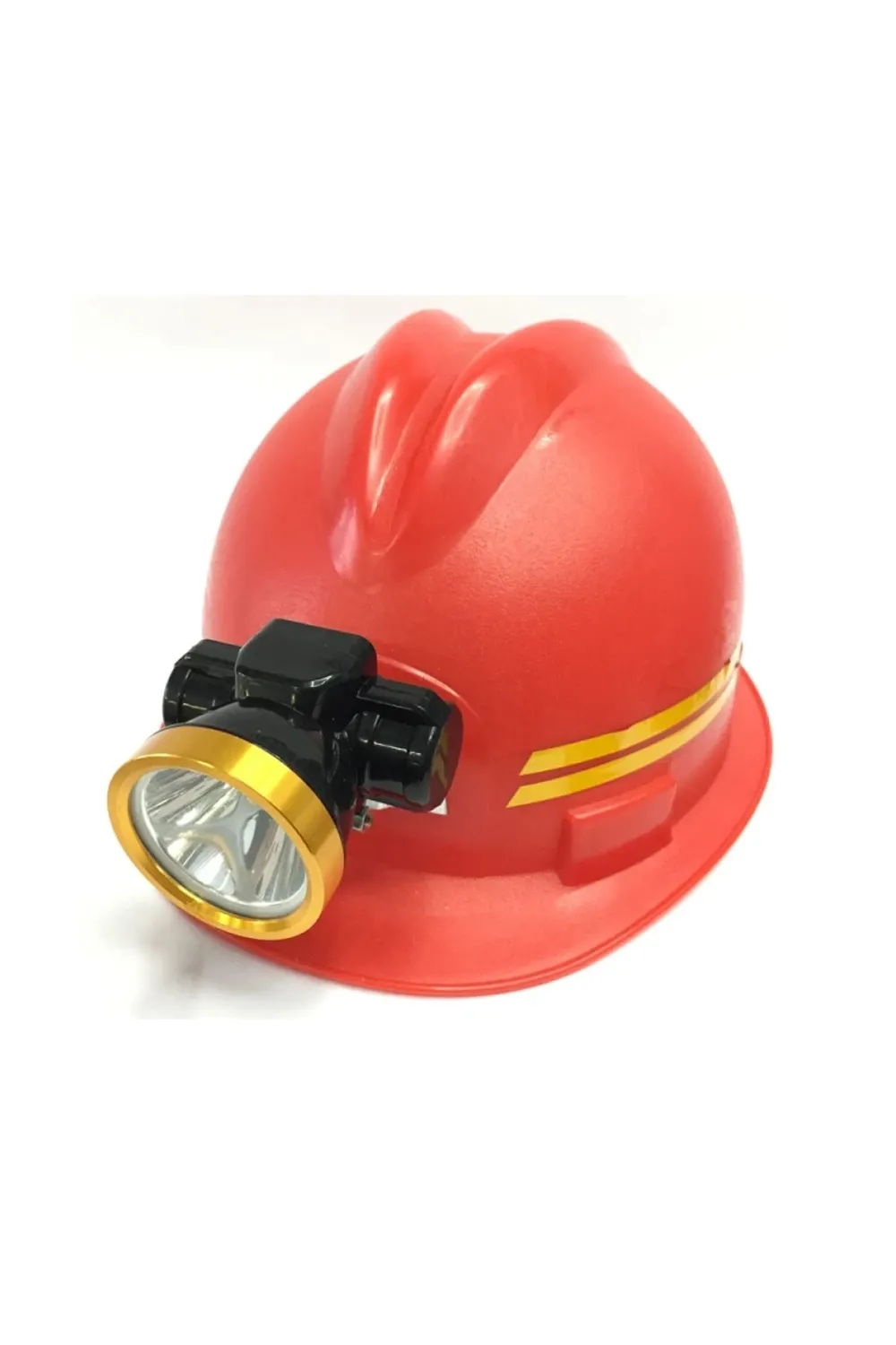 Şarjli Baret Lambasi Osl Led Wt-065