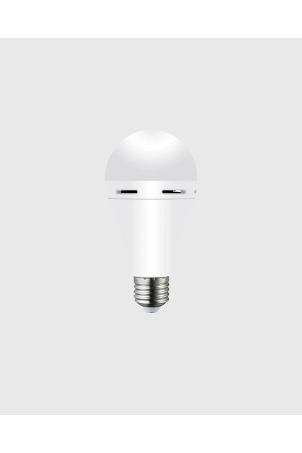 Şarjlı Led Ampul 30 Watt Soğuk Beyaz