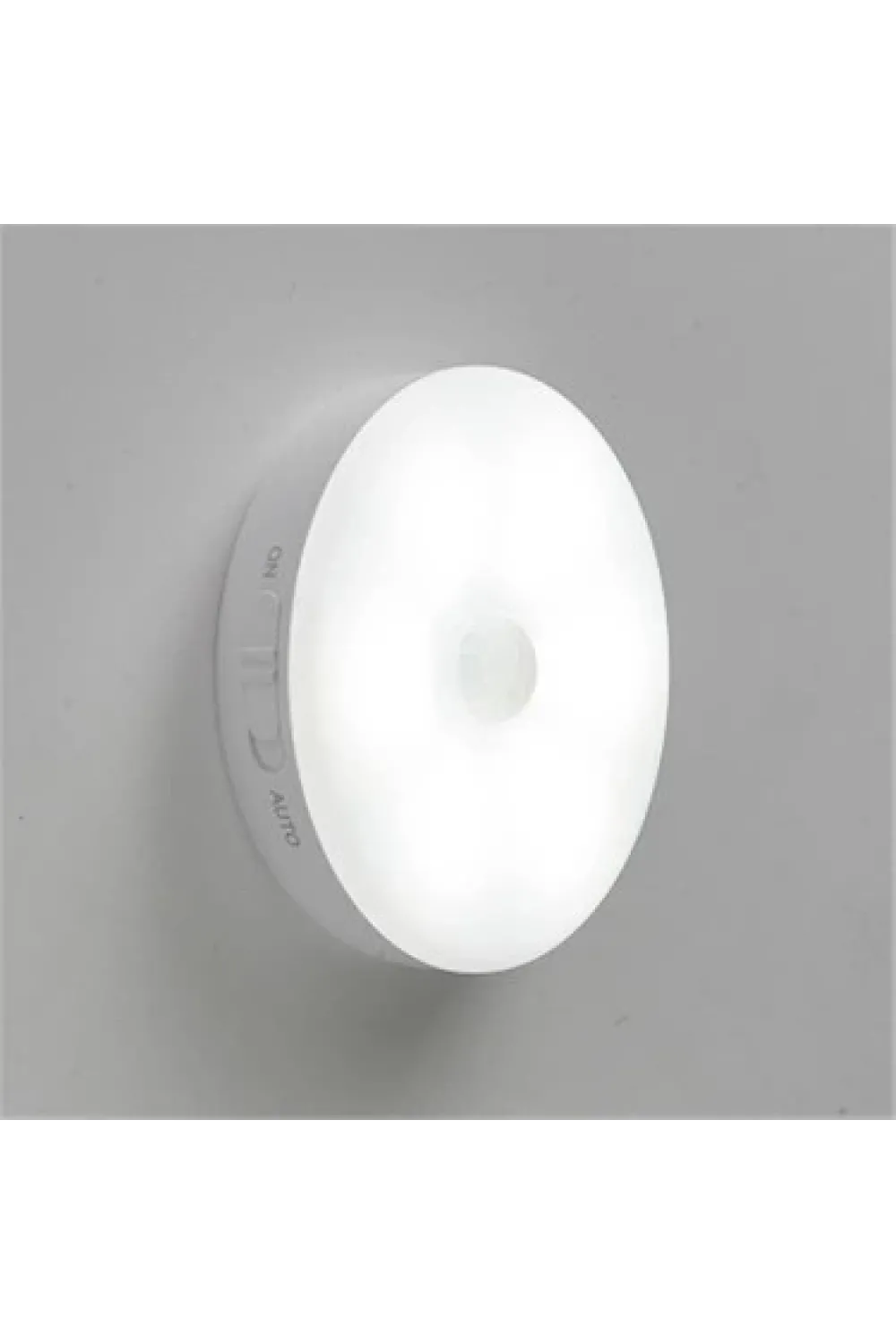 Şarjlı Sensörlü Gece Led Lambası Egonex