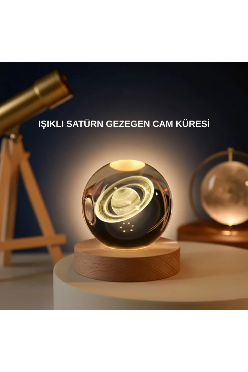 Satürn Küre