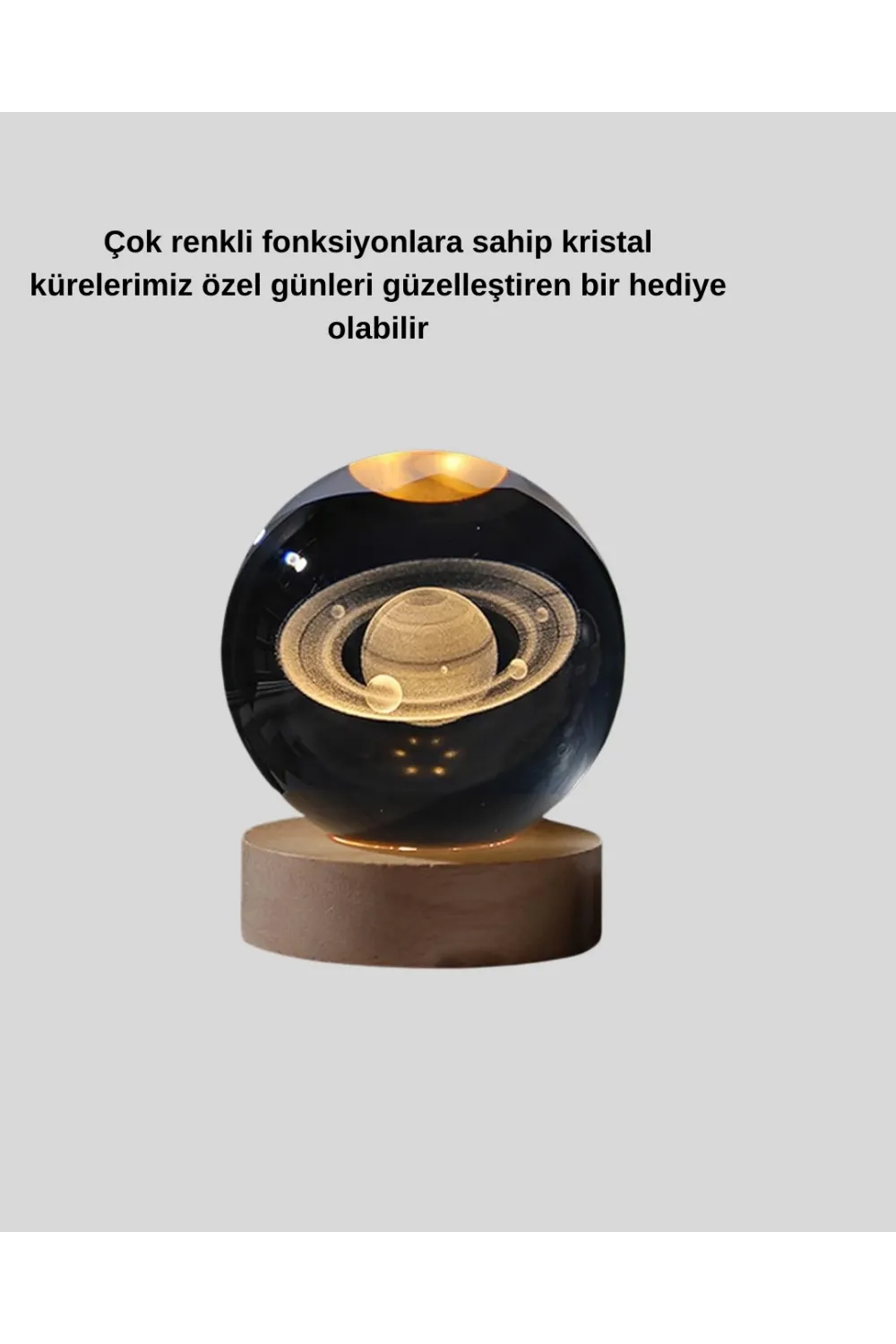 Satürn Küre