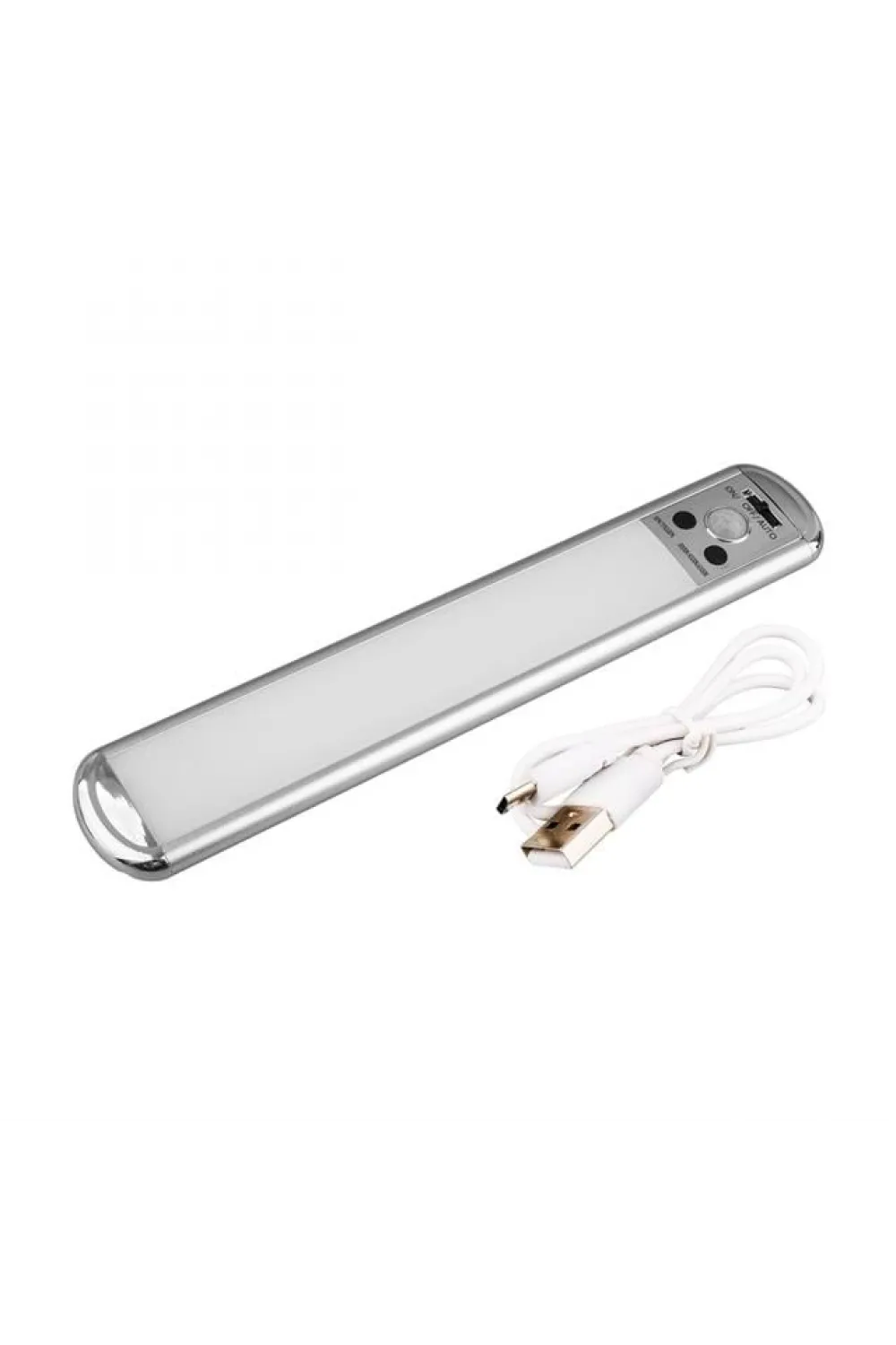 SD-333 USB’li Hareket Sensörlü 23 Cm Ledli Lamba