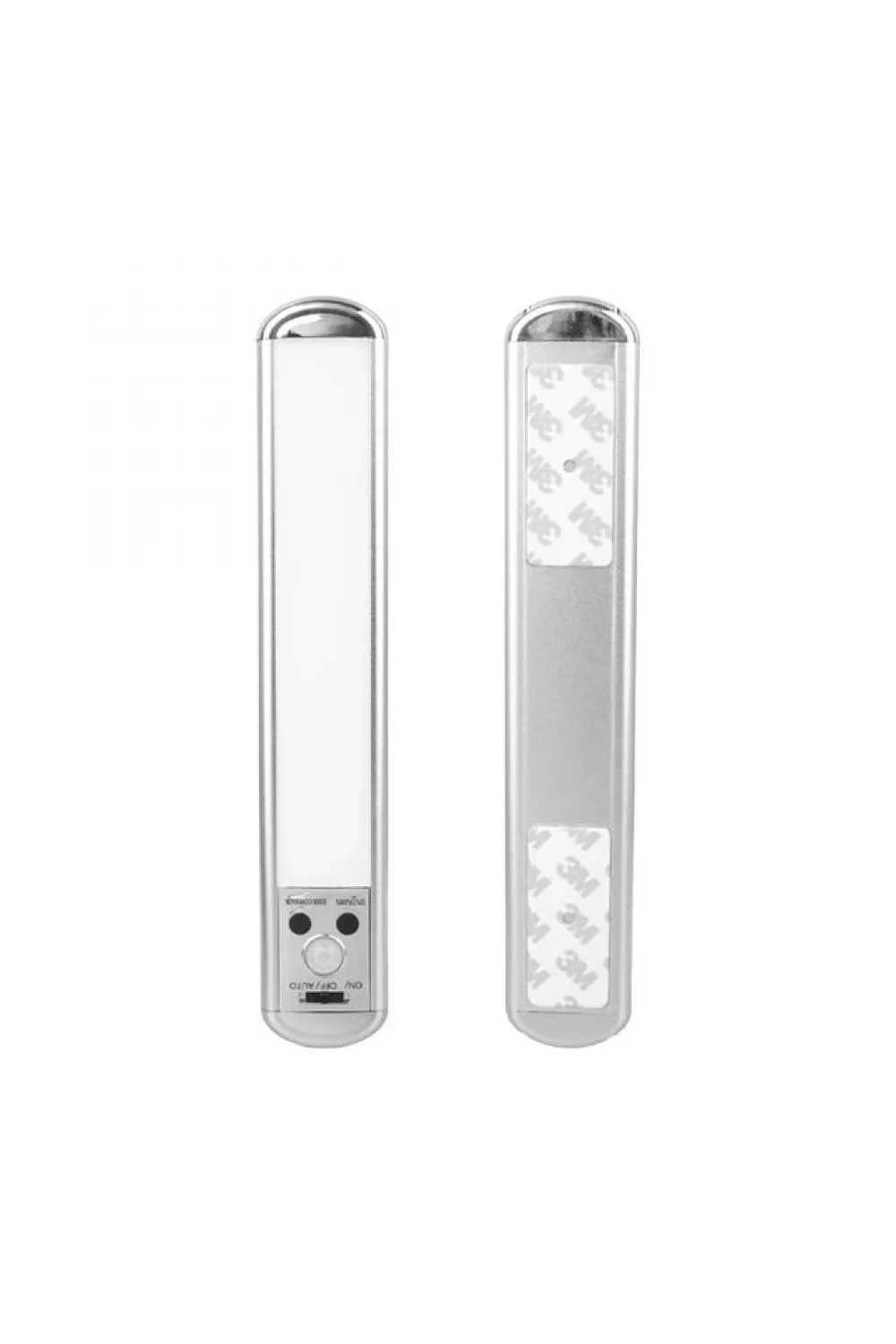SD-333 USB’li Hareket Sensörlü 23 Cm Ledli Lamba