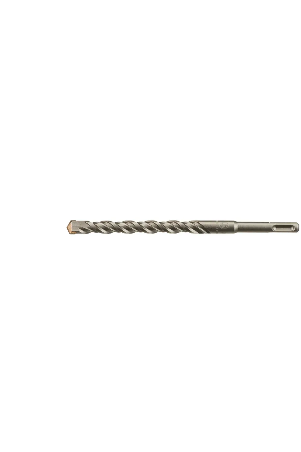 Sds Plus 4 Elmaslı Hilti / Matkap Ucu 6x160
