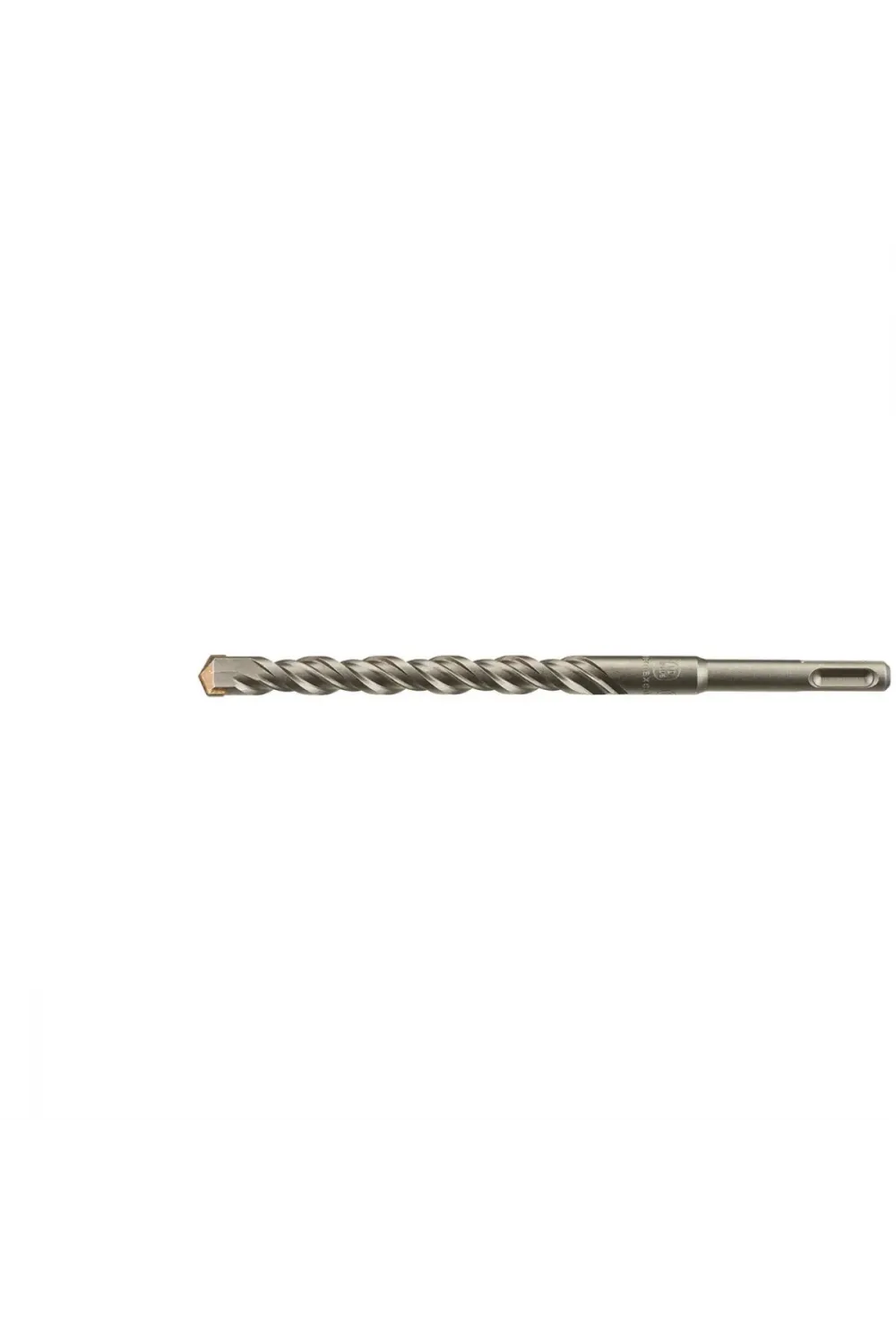 Sds Plus 4 Elmaslı Hilti / Matkap Ucu 9x160