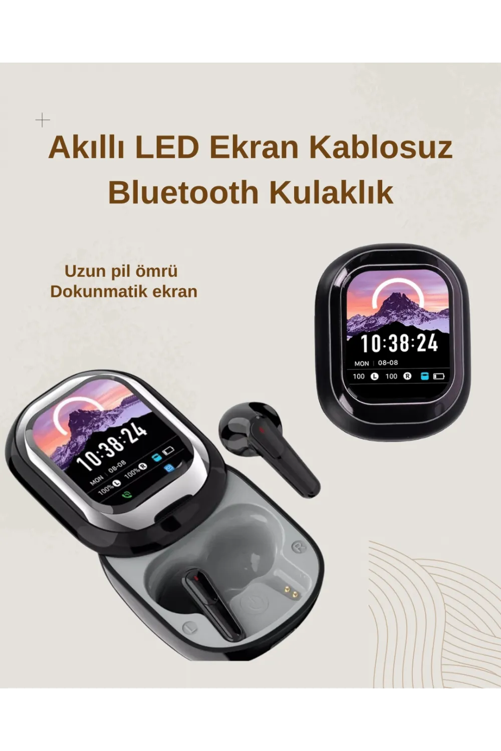 Se One Bluetooth Kulaklık