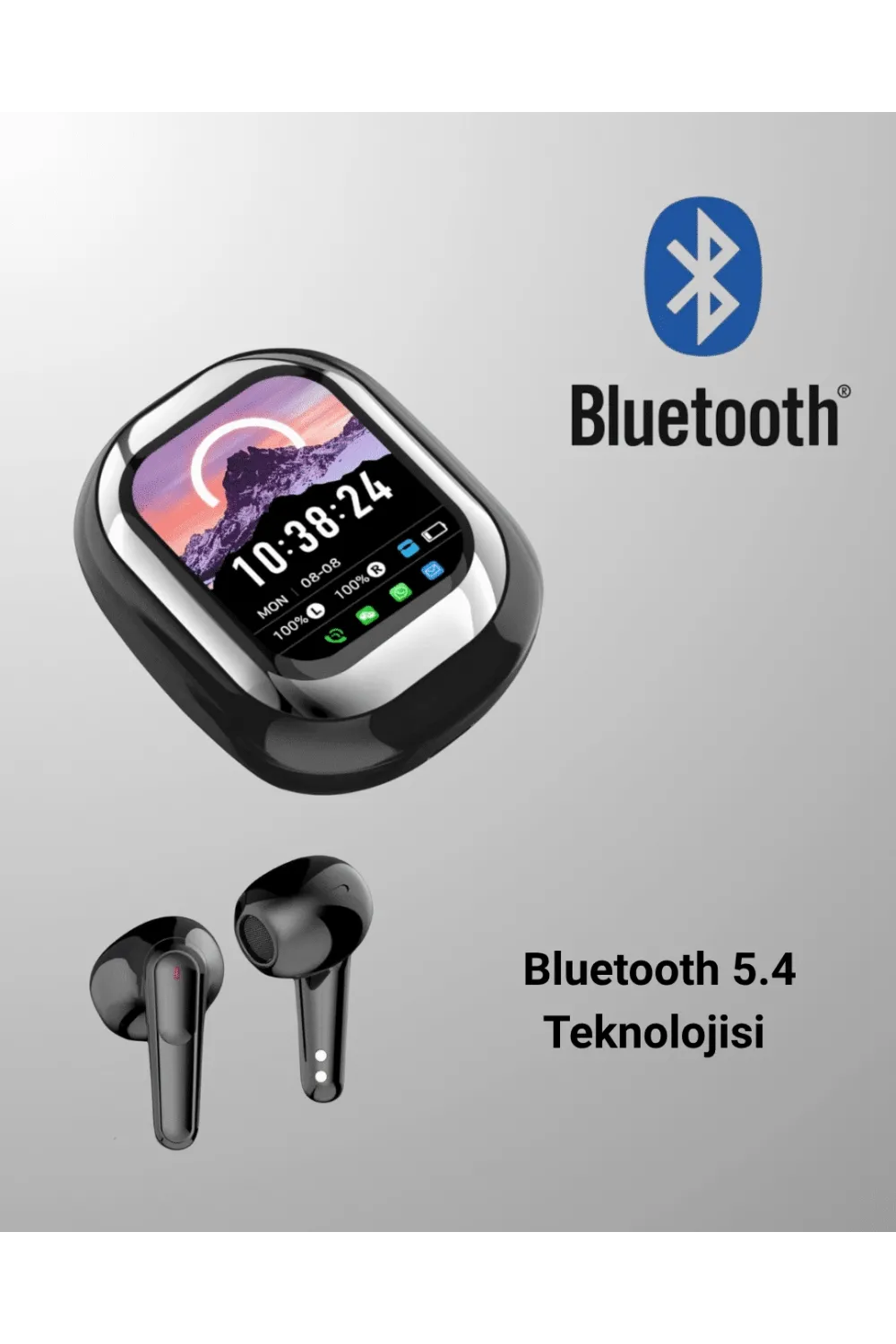 Se One Bluetooth Kulaklık