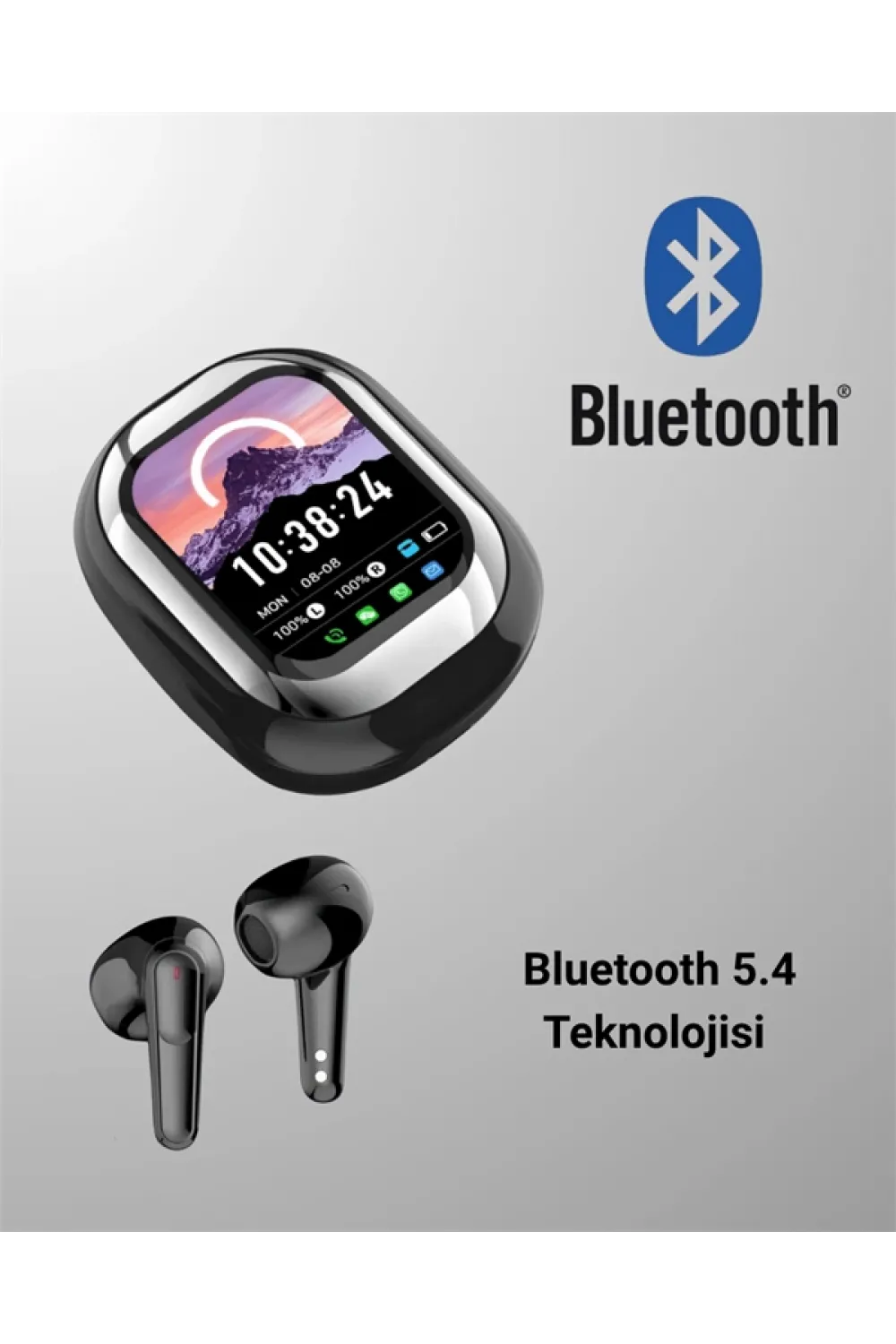 Se One Bluetooth Kulaklık