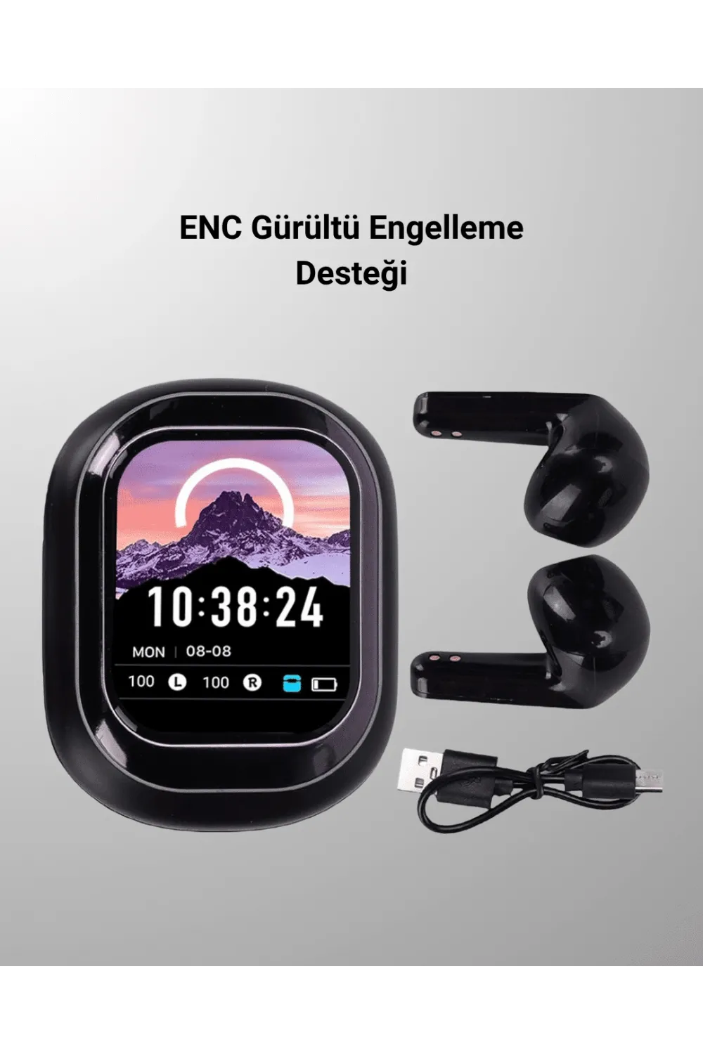 Se One Bluetooth Kulaklık