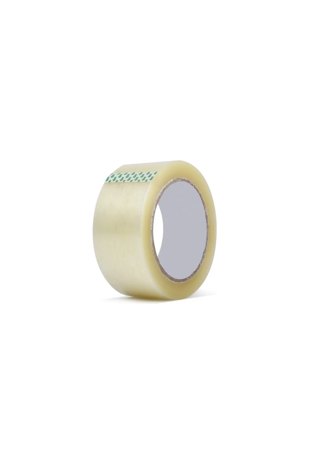 Şeffaf Koli Bandı 45 Mm X 100 Mt