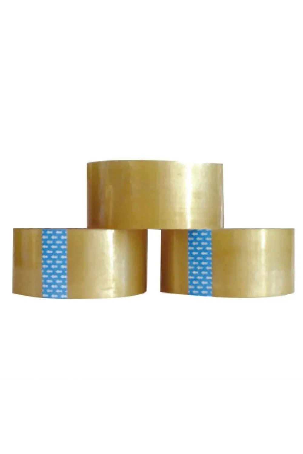 Şeffaf Koli Bandı 45 Mm X 100 Mt