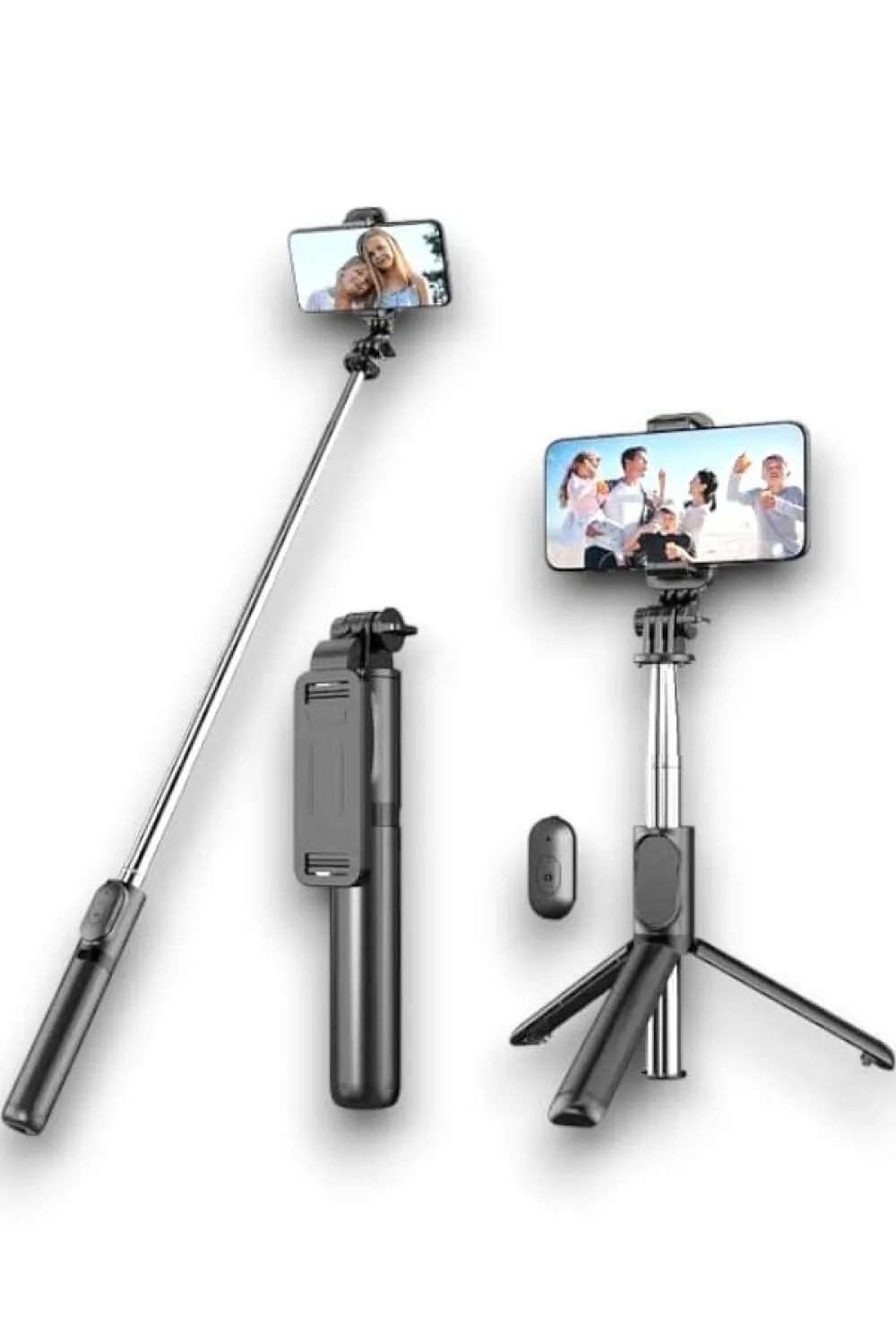 Selfie Çubuğu