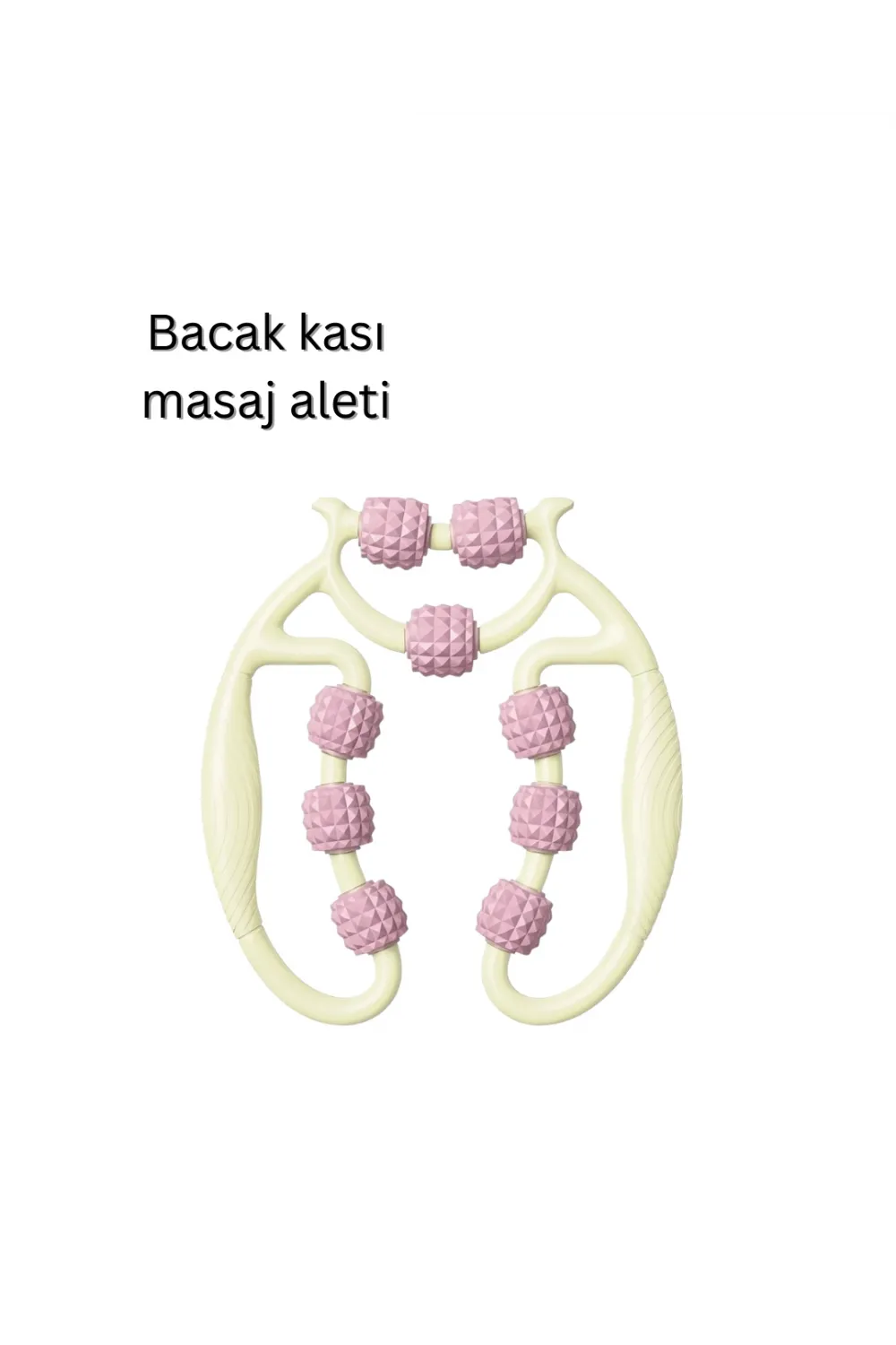 Selülit Masaj Aleti