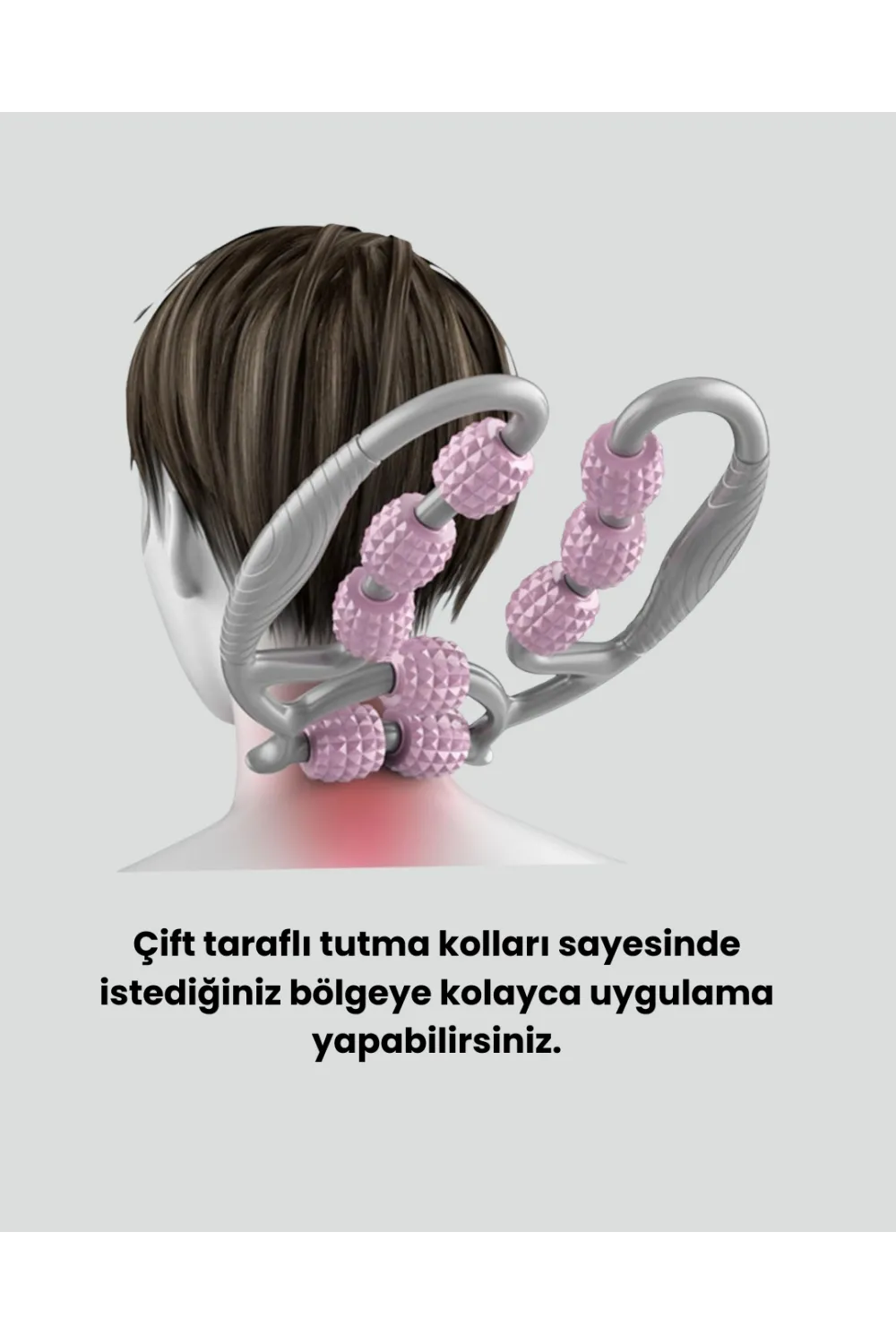 Selülit Masaj Aleti