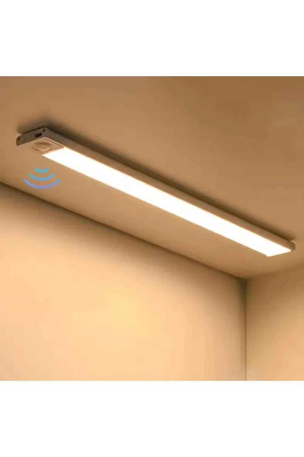 Sensörlü Şarjlı Dolap Lambası Wt-288