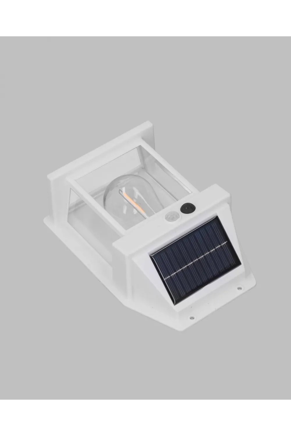 Sensörlü Solar Led Dış Duvar Aydınlatma Yeni Nesil