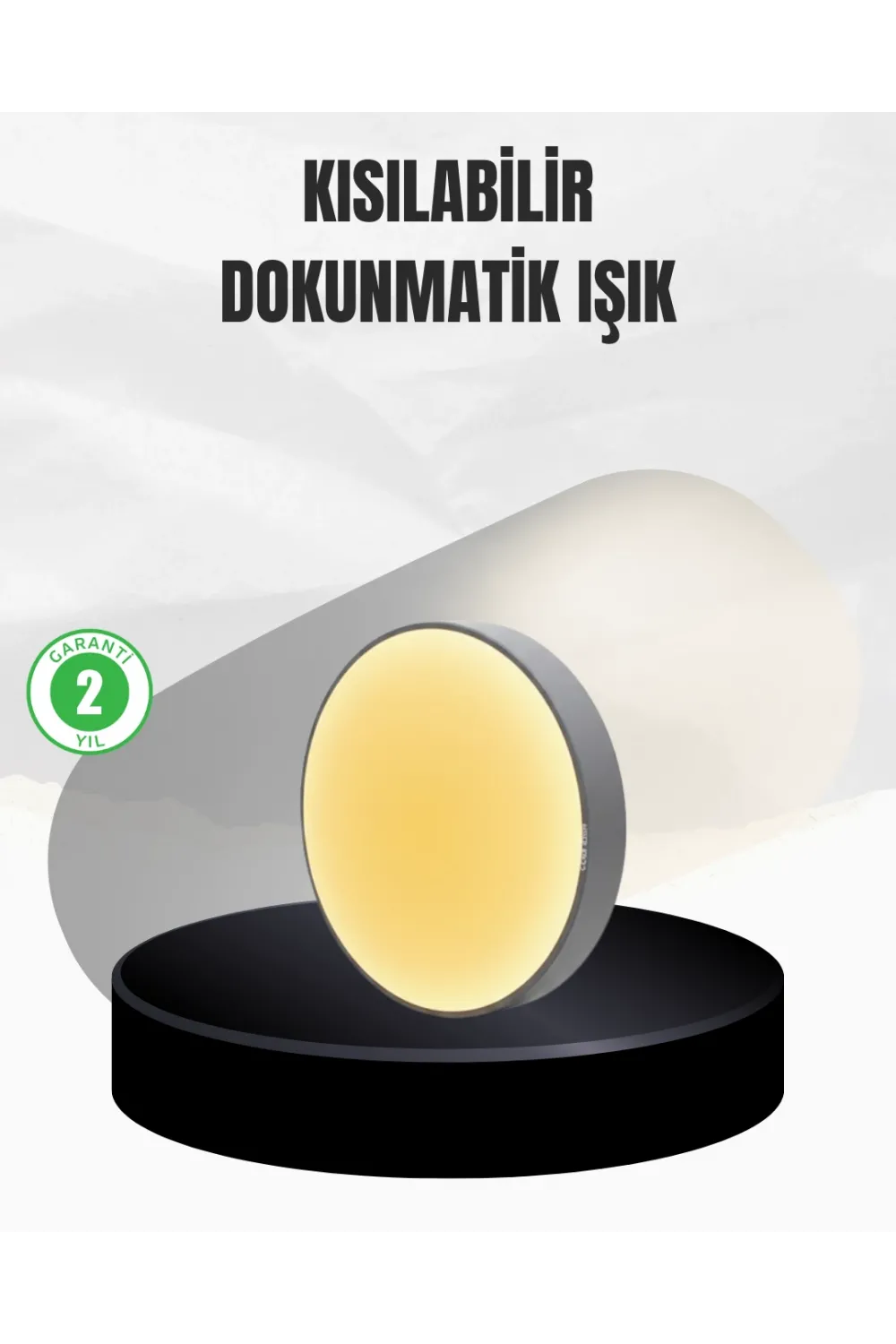 Sensörlü Usb Led Lamba Koridor Merdiven Ve Yatak Odası İçin