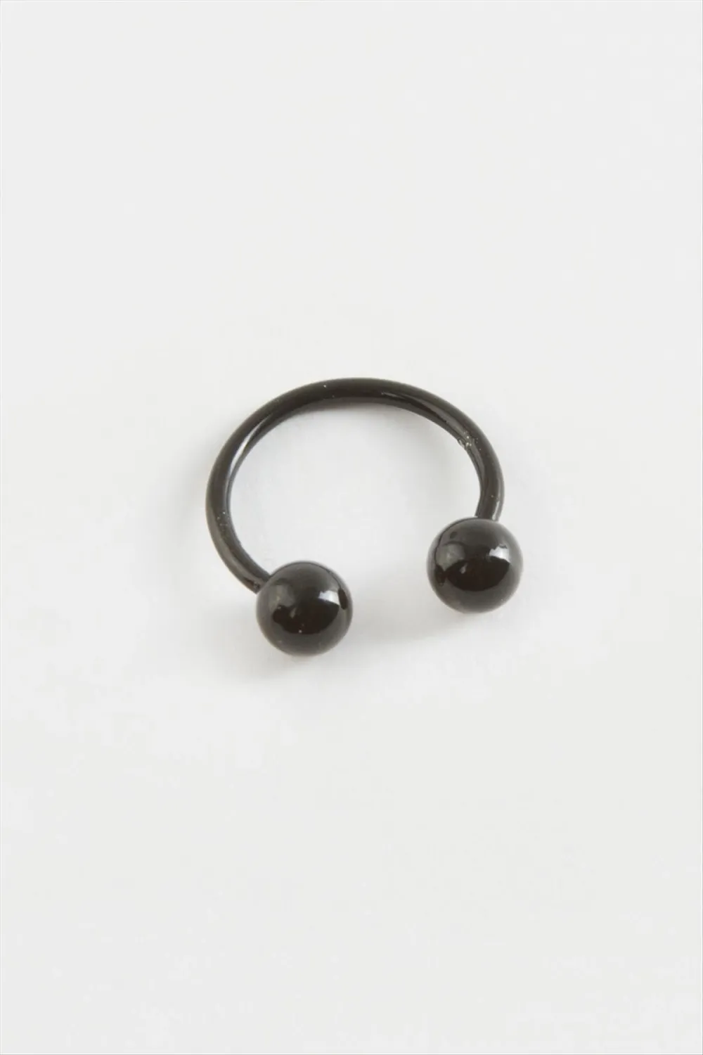 Septum Çelik Piercing 1 Adet