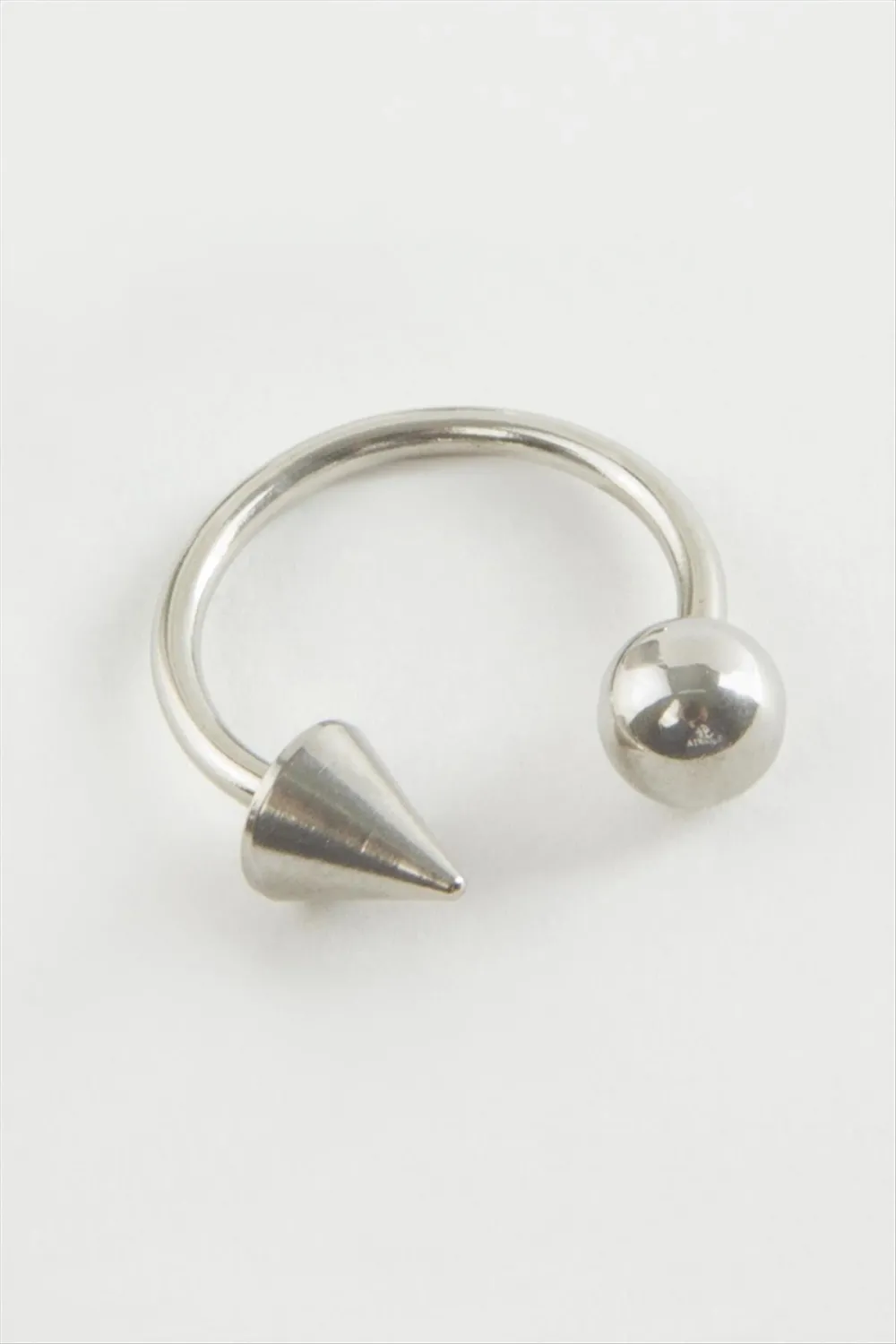 Septum Çelik Piercing 1 Adet