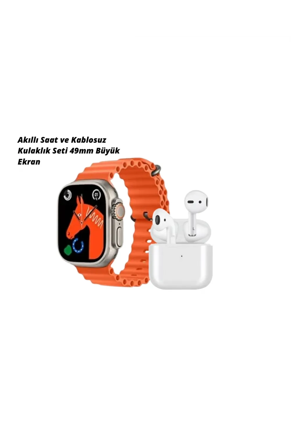 Seri 9 Set