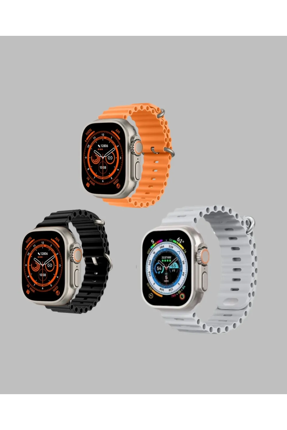 Seri 9 Set