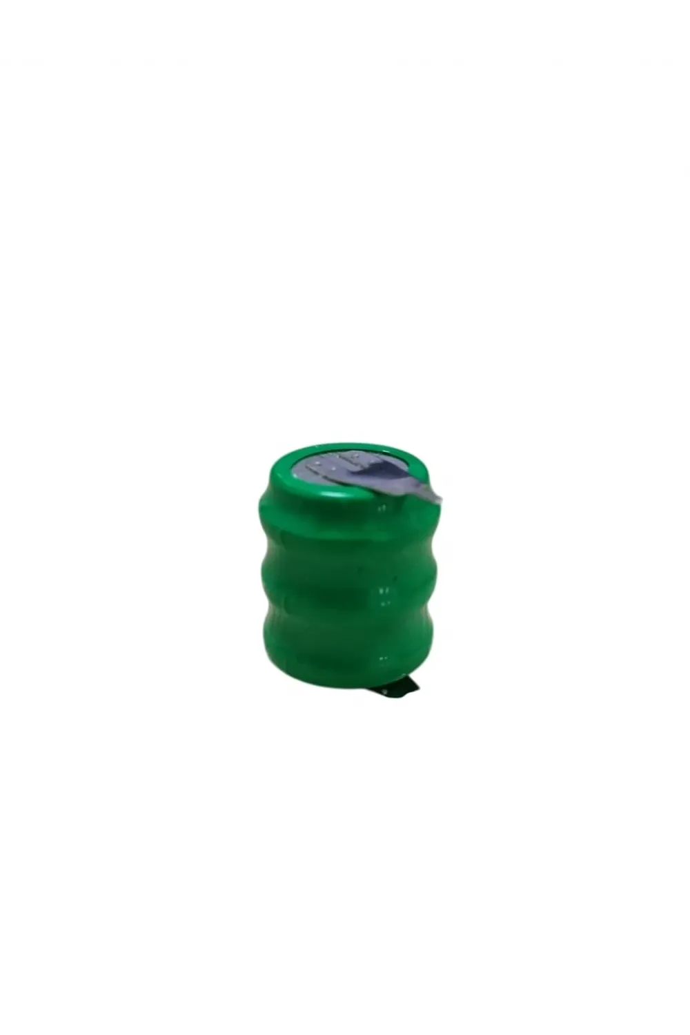 Sertec - 3.6v 3s1p 60 Mah 2 Pin Nı-mh Buton Pil