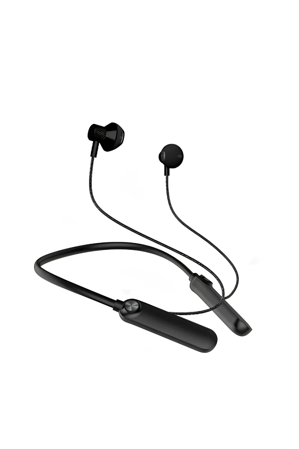 Ses Değiştirme Özellikli Boyun Askılı Bluetooth Spor Kulaklığı