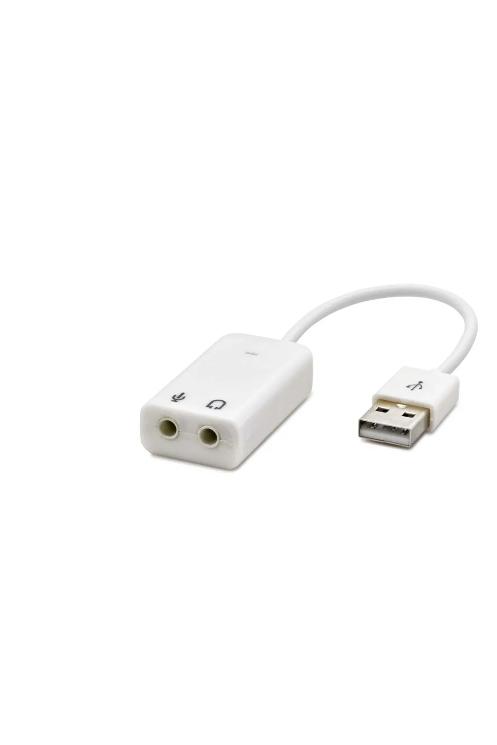 Ses Kartı Usb 7.1 HDX5263