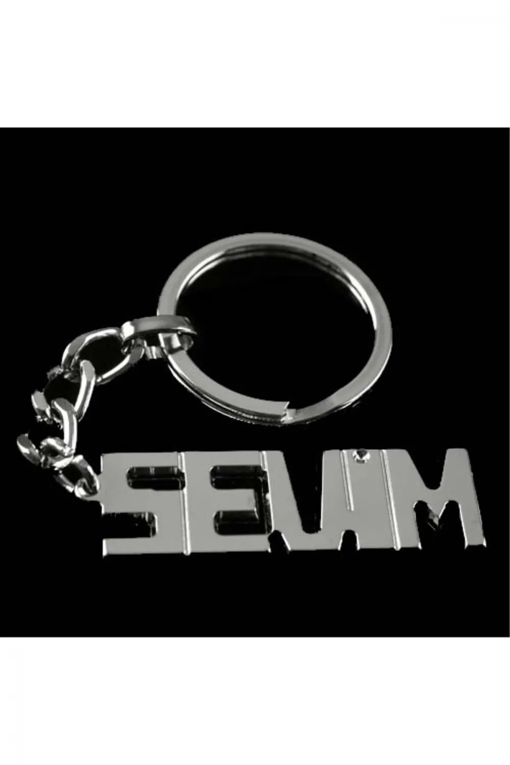 Sevim İsimli Anahtarlık