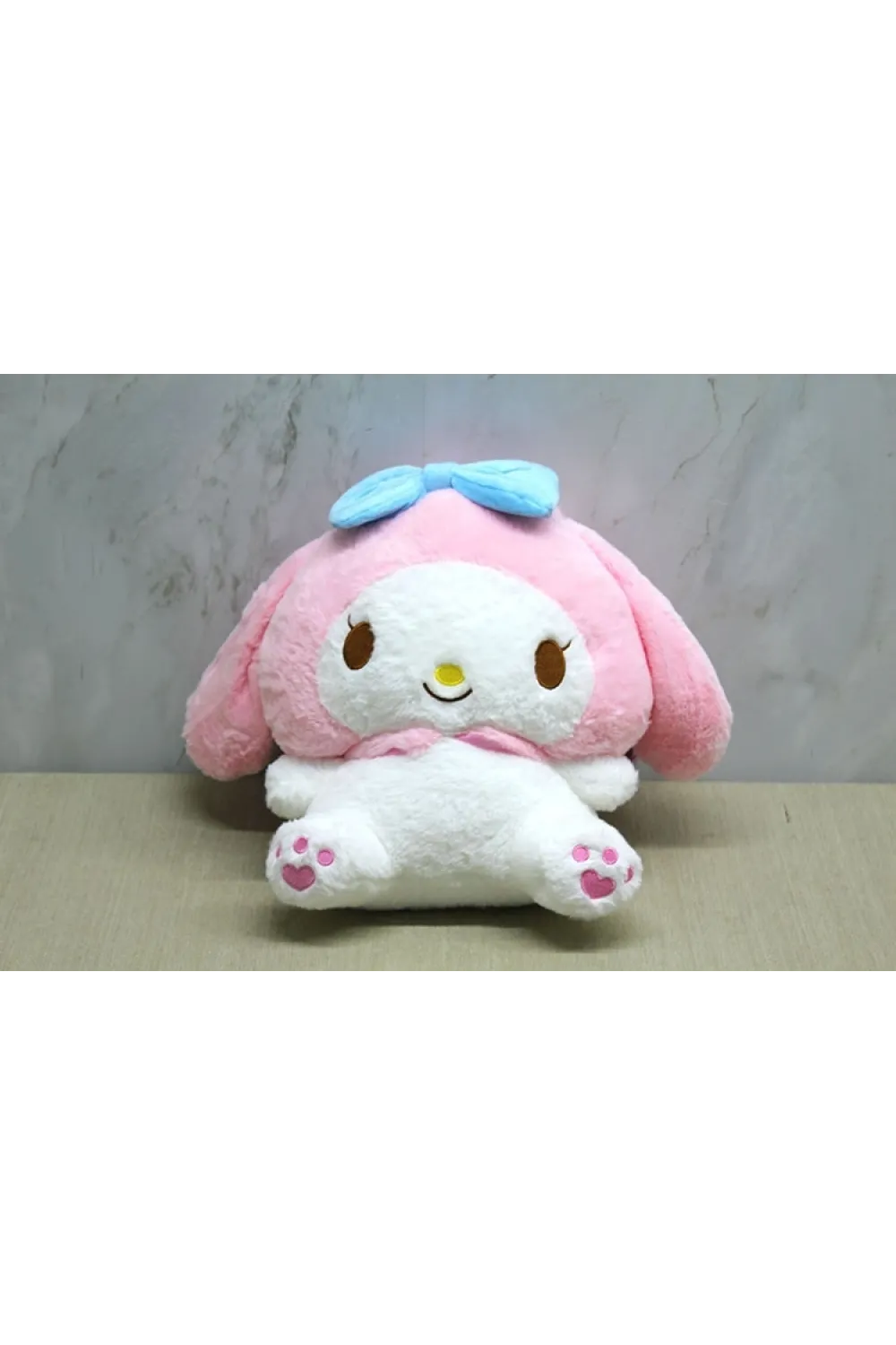 Sevimli Peluş My Melody Sırt Çantası IEG3005