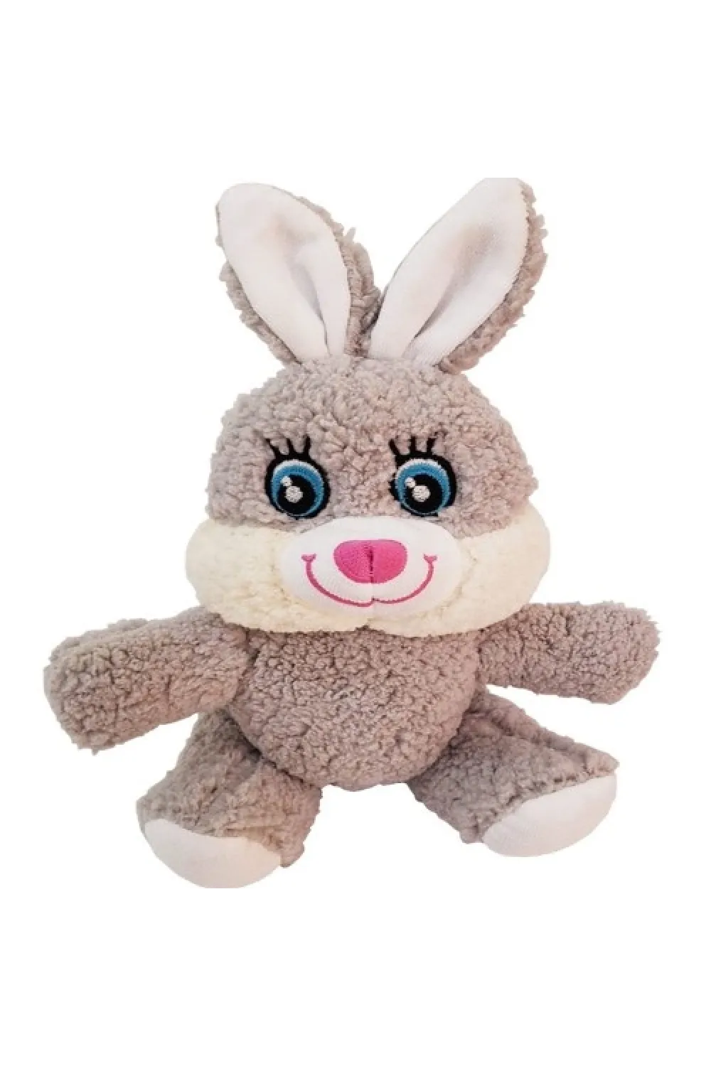 Sevimli Peluş Tavşan