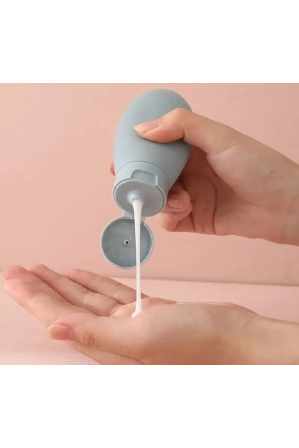 Seyahat Banyo Seti