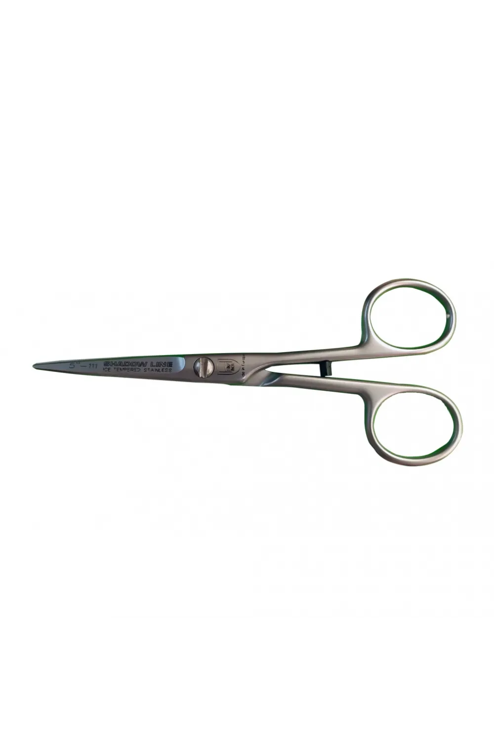 Shadow Line 111 M-544 Metal Saplı Bayan Kuaför Makası No: 6 inç / 15,24 cm - Paslanmaz Çelik