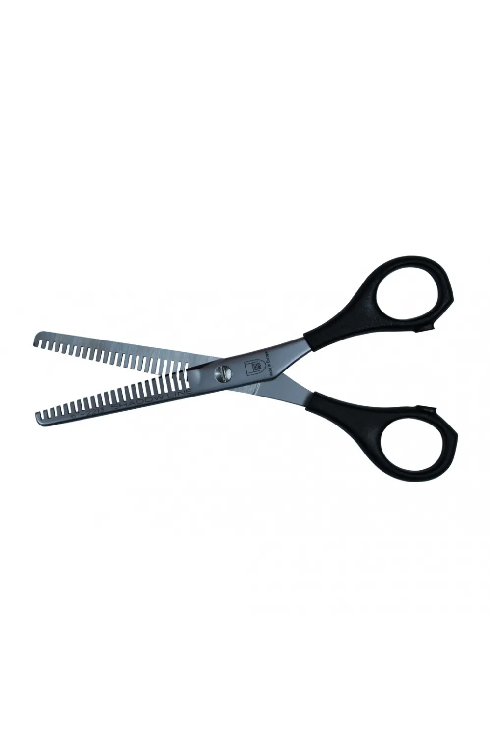 Shadow Line 2213 M-531 Plastik Saplı Ara Makas Çiftli No: 6 inç / 15,24 cm - Paslanmaz Çelik