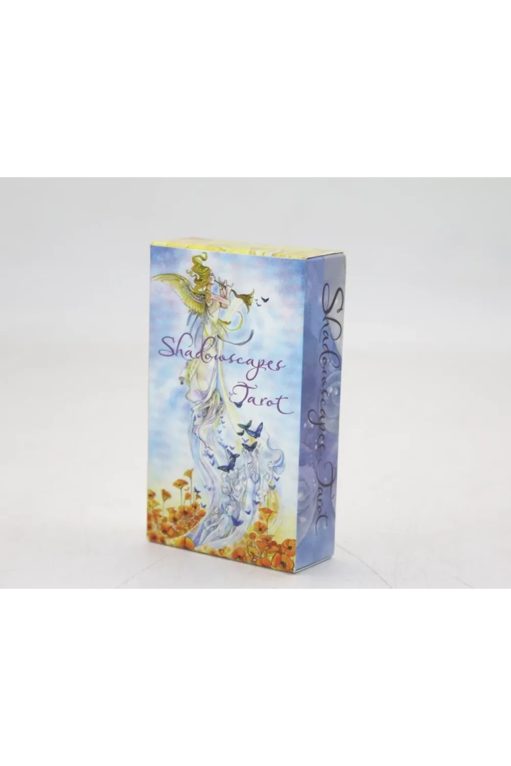 Shadowscapes Fantastik Temalı Tarot Kartı IEG4324